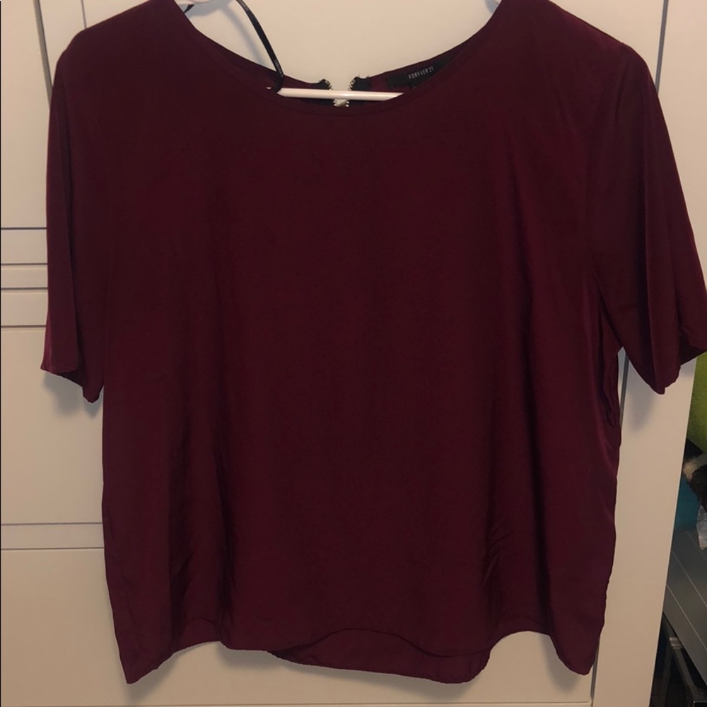 Blouse - Picture 2 of 3